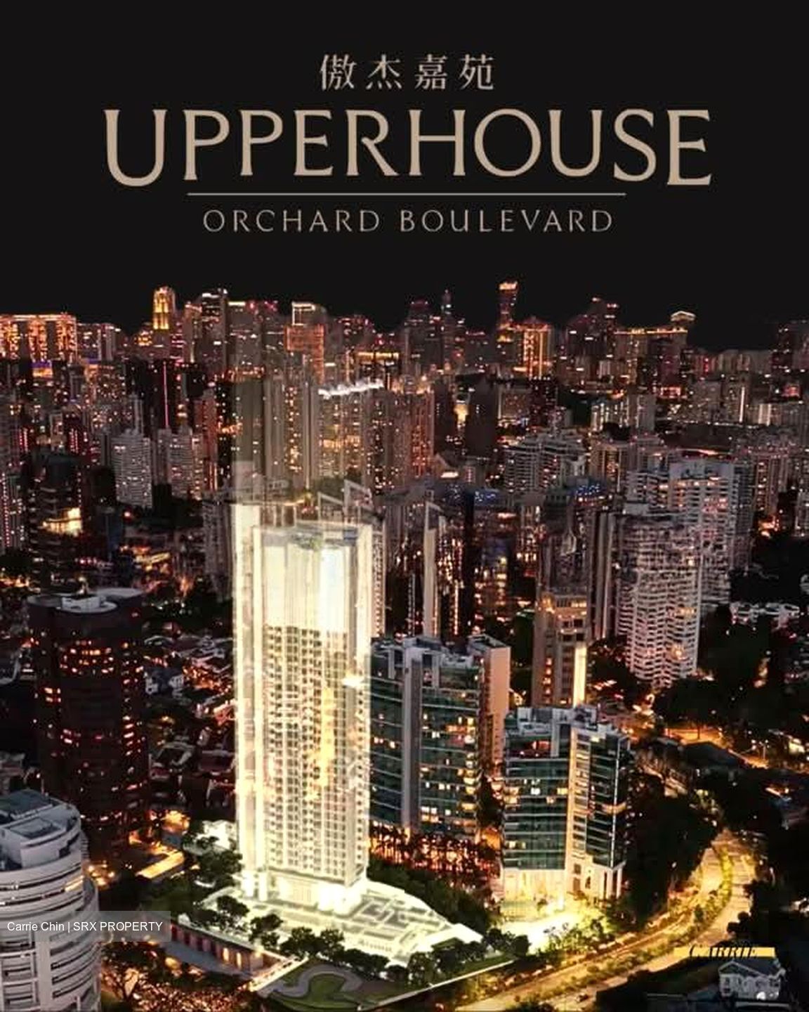Orchard Boulevard (D10), Condominium #613607551